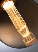 Paulmann 28876 LED-lamp E27 Globe 3.5 W = 9 W Goud (Ø x h) 125 mm x 164 mm 1 stuk(s) - thumbnail