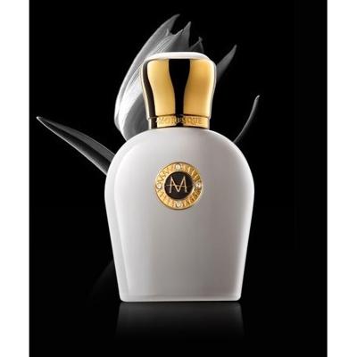 Moresque White Collection Tamima Eau de Parfum 50ml Moresque White Collection Tamima Eau de Parfum 50ml