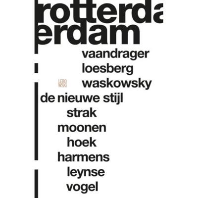 Rotterdam (Paperback)
