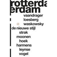 Rotterdam (Paperback) - thumbnail