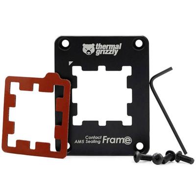 Thermal Grizzly AM5 Contact & Sealing Frame Thermal Grizzly AM5 Contact & Sealing Frame