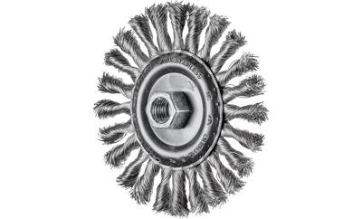 PFERD TOOLS 43303055 Ronde borstel 1 stuk(s)