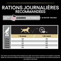 Purina Pro Plan Adult Medium Sensitive Skin 3kg Zalm - thumbnail