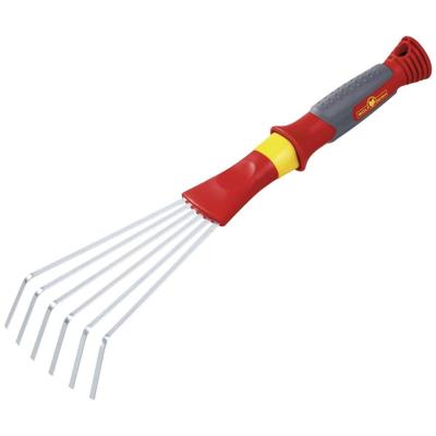 WOLF-Garten LD-2K Bladharkje handhark