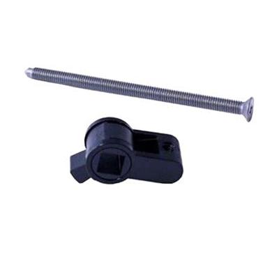 Wc inzet tbv pc slot