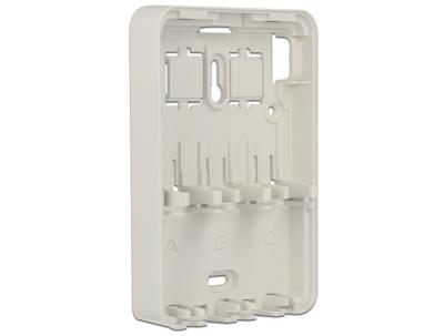 Keystone behuizing Keystone behuizing