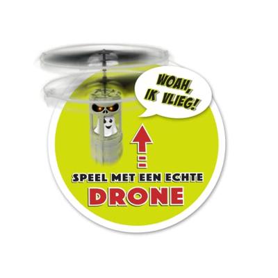 Megableu Geestenvlucht