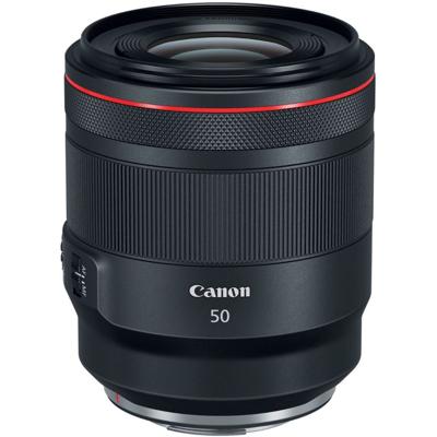 Canon RF 50mm F/1.2L USM