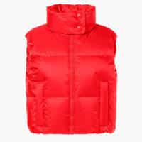 Goldbergh Calin Winter Bodywarmer Dames L/40 - thumbnail