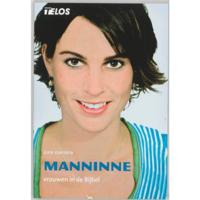 Manninne - G. Karssen - Paperback (9789060641101) - thumbnail