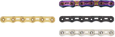 YBN MK120 Road/Gravel 12-Speed Chain Flat-Top Hollow Plate & Pin