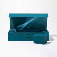 Ultimate Guard Superhive 550+ Xenoskin - Petrol - thumbnail