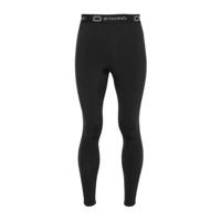 Stanno 446001 Thermo Pants - Black - M - thumbnail
