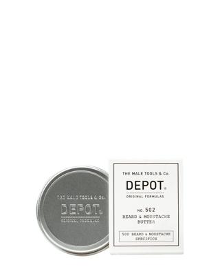 Depot 502 beard&moustache butter 30ml