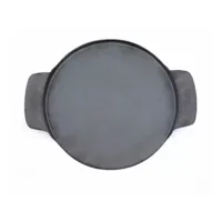 Cast iron | Plancha | Large | The bastard - thumbnail