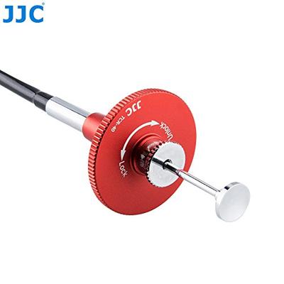 JJC Mechanical Cable Release TCR-40R