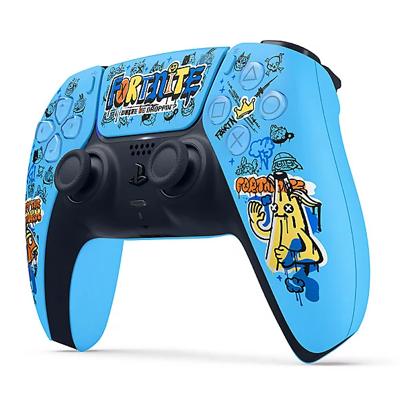 Draadloze controller Sony PlayStation 5 DualSense gamepad - Limited Edition - Fortnite v2