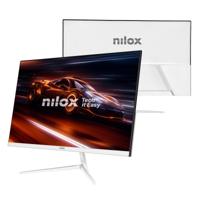 Monitor Nilox NXM24FHD2001 Full HD 23,8" - thumbnail