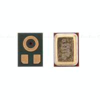Microfoon binnenmodule voor iPhone 5 / 5s / 5C - thumbnail