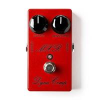 MXR Script Dyna Comp compressorpedaal - thumbnail