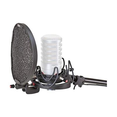 Rycote Invision Studio Kit met USM-VB