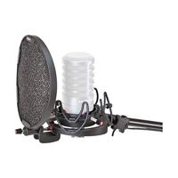 Rycote Invision Studio Kit met USM-VB - thumbnail