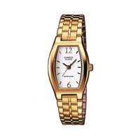 CASIO Collection LTP-1281PG-7A Dames Horloge 22mm WR 50mt - thumbnail