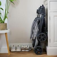 bebeconfort Kinderwagen Foggy - thumbnail