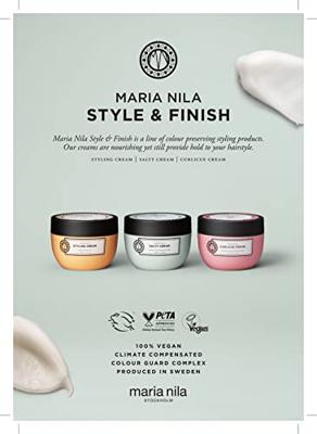 Maria Nila Styling Cream 100ml
