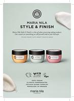 Maria Nila Styling Cream 100ml - thumbnail