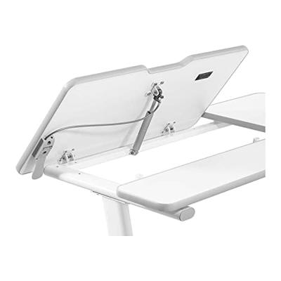 Kinderbureau in hoogte verstelbaar - 120 x 66 cm - 0 - 50° kantelbaar - Hoogte: 600-760 mm Kinderbureau in hoogte verstelbaar - 120 x 66 cm - 0 - 50° kantelbaar - Hoogte: 600-760 mm