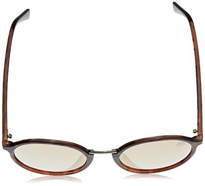 Timberland Zonnebril Heren TB9160-5152D 51x20x145 Timberland Zonnebril Heren TB9160-5152D 51x20x145