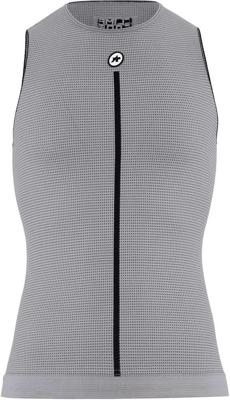 Assos summer ns skin layer - functional baselayer Assos summer ns skin layer - functional baselayer