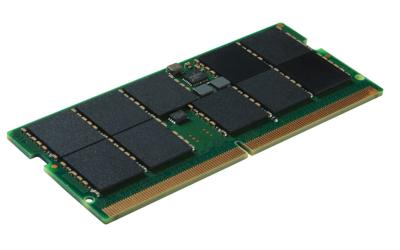 Kingston Technology KSM48T40BS8KI-16HA geheugenmodule 16 GB 1 x 16 GB DDR5 ECC