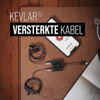 RØDE Microphones SmartLav+-lavaliermicrofoon voor mobiele telefoon Overdracht: via kabel incl. klem, Windkap - thumbnail