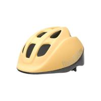 Bobike Go kinderhelm (Kleur: geel, Maat: XS) - thumbnail
