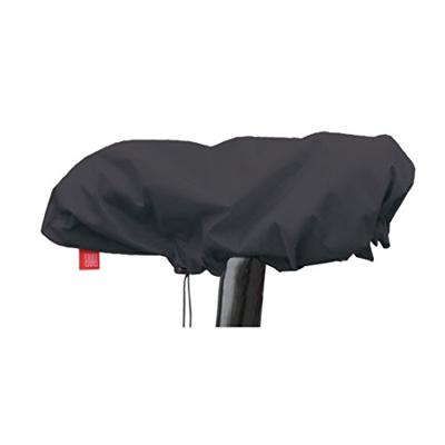 FAHRER Saddle cover kappe xl black