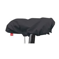 FAHRER Saddle cover kappe xl black - thumbnail