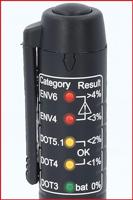 KS Tools 150.1969 Remvloeistoftester voor DOT en ENV - thumbnail