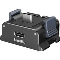 SmallRig 5376 Battery Adapter Plate for DJI Osmo Pocket 3 - thumbnail