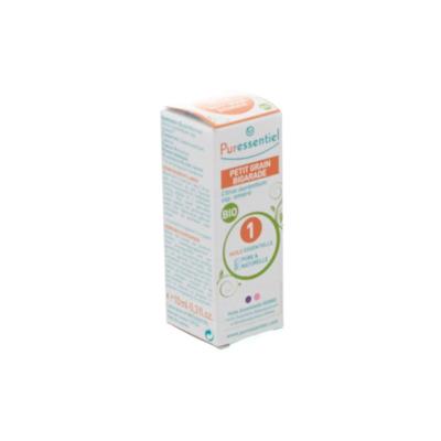 Puressentiel Eo Bit.orange Bio Expert10ml