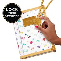 Rainbow High secret journal - thumbnail