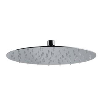 Plieger Hoofddouche Napoli Rond Ø30 cm Chroom Plieger Hoofddouche Napoli Rond Ø30 cm Chroom