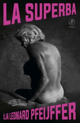 La Superba (Hardback) La Superba (Hardback)