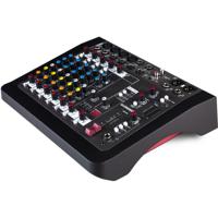 Allen & Heath ZEDi-10 analoge mixer met 4x4 USB - thumbnail