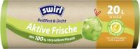 Swirl Vuilniszakken met Actifresh 20 liter 12 stuks bij Jumbo - thumbnail