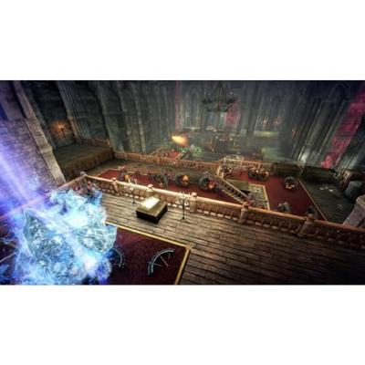 Hell Warders Hell Warders