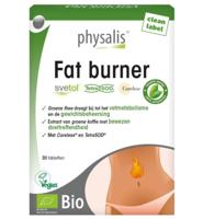 Physalis Fatburner bio (30 tab) - thumbnail