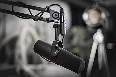 Shure SM7B Shure SM7B