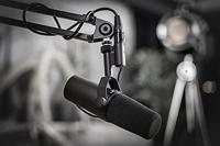 Shure SM7B - thumbnail